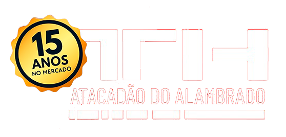 Logo TH Atacadão